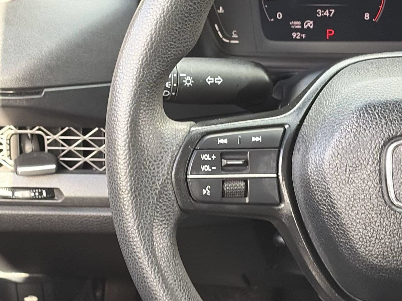 Used 2024 Honda Accord EX image 22