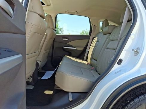 Used 2013 Honda CR-V EX-L image 13