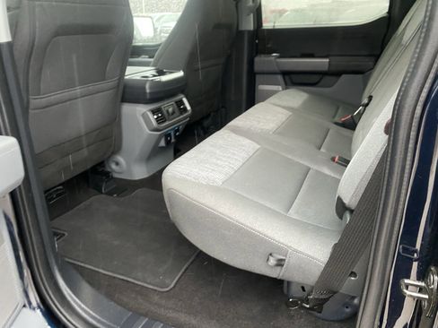 Used 2022 Ford F150 XLT w/ Equipment Group 302A High image 10