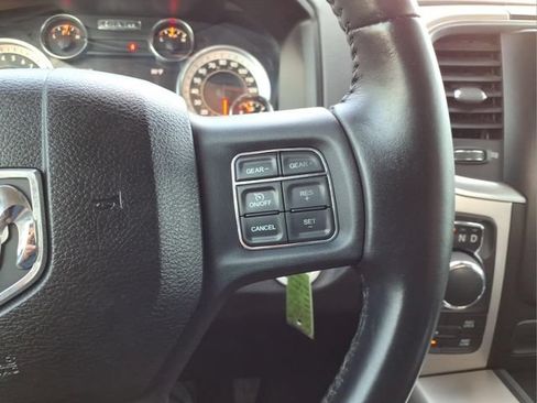 Used 2017 RAM 1500 Big Horn AWD/4WD image 26