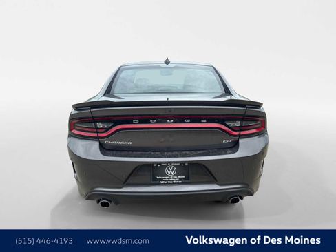 Used 2023 Dodge Charger GT image 5