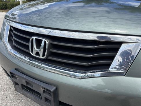 Used 2009 Honda Accord EX-L image 30