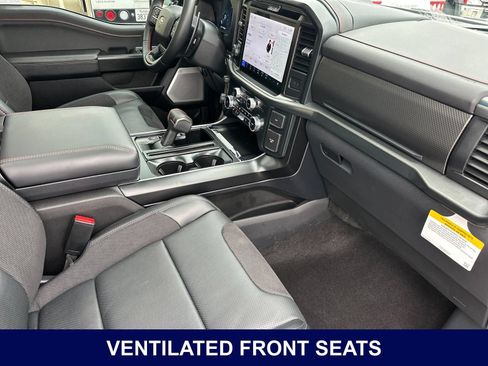 Used 2025 Ford F150 Raptor AWD/4WD image 21