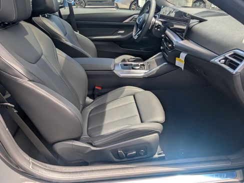 New 2026 BMW 430i xDrive xDrive w/ M Sport Package image 33