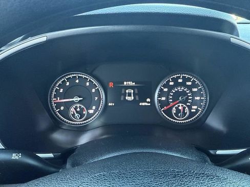 Used 2023 Hyundai Santa Fe SE image 32