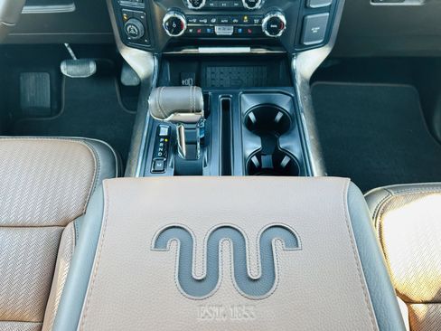 Used 2025 Ford F150 King Ranch image 29