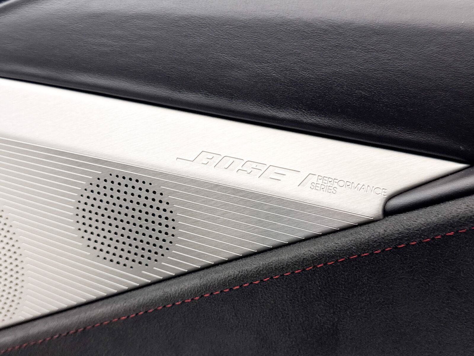 Used 2021 Chevrolet Corvette Stingray Premium Cpe w/ Z51 Performance Package RWD image 6