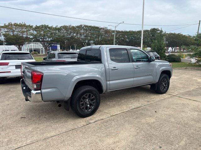 Used 2021 Toyota Tacoma SR5 AWD/4WD image 5