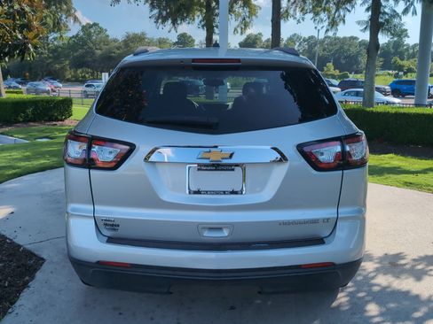 Used 2014 Chevrolet Traverse LT AWD/4WD image 9