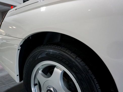 Used 2004 Chevrolet Monte Carlo LS w/ Preferred Equipment Group image 68