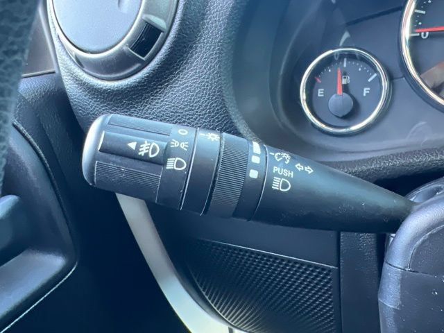 Used 2015 Jeep Wrangler Unlimited Sport AWD/4WD image 19