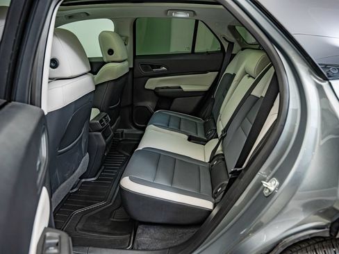 Used 2024 Honda Prologue Elite image 33