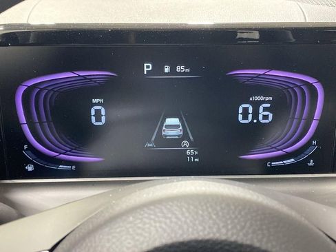 New 2026 Kia Seltos LX image 9