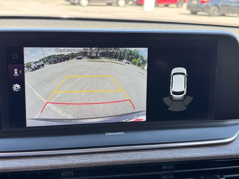 Used 2022 Kia Telluride EX w/ EX Premium Package FWD image 26
