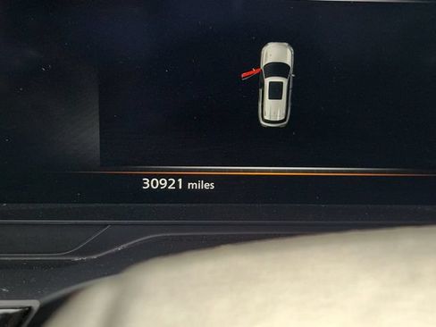 Used 2023 INFINITI QX60 Luxe w/ Cargo Package FWD image 19