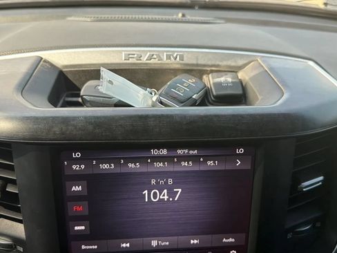 Used 2020 RAM 1500 Lone Star AWD/4WD image 25