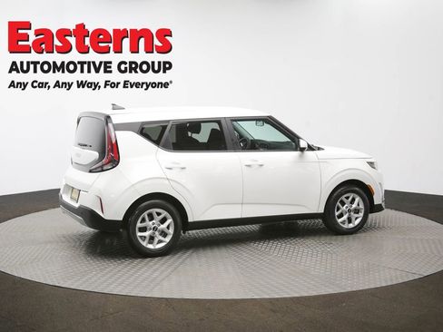 Used 2024 Kia Soul LX w/ Option Group 015 image 42