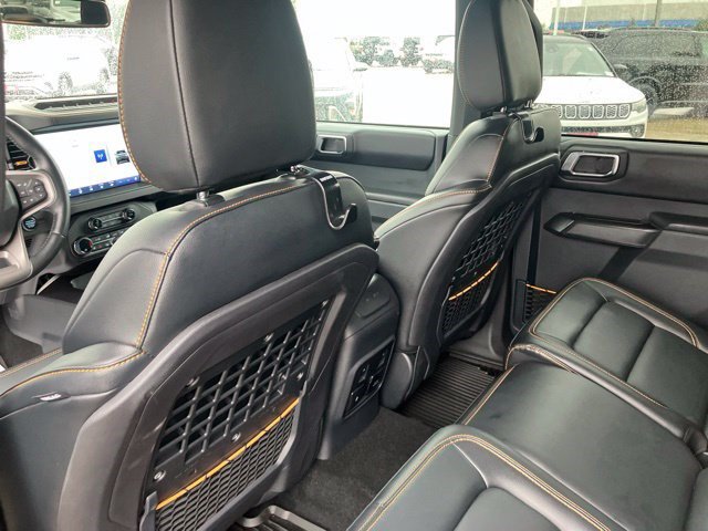 Used 2024 Ford Bronco Badlands AWD/4WD image 28