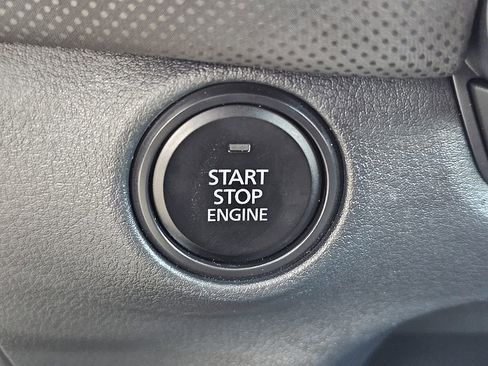 Certified 2025 MAZDA CX-50 AWD 2.5 S w/ Cargo Package image 31