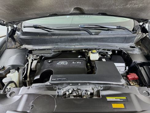 Used 2014 INFINITI QX60 Luxe w/ Premium Plus Package AWD/4WD image 34