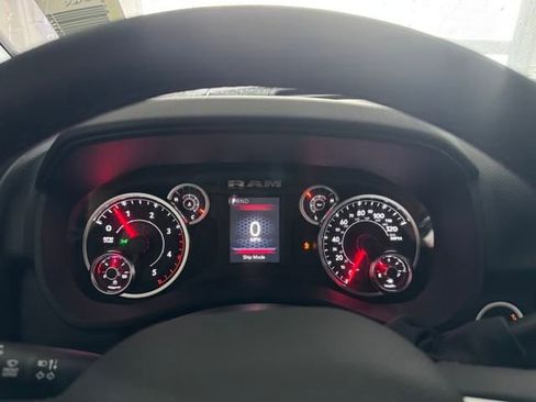 New 2025 RAM 2500 Big Horn image 20