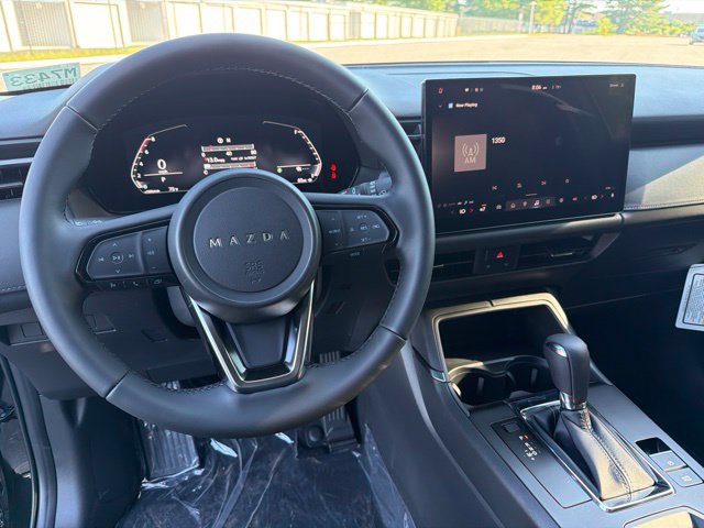 New 2026 MAZDA CX-5 Preferred AWD/4WD image 12