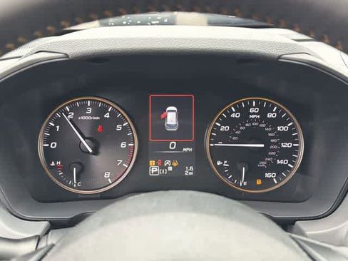 New 2026 Subaru Crosstrek 2.5i Wilderness AWD/4WD image 7