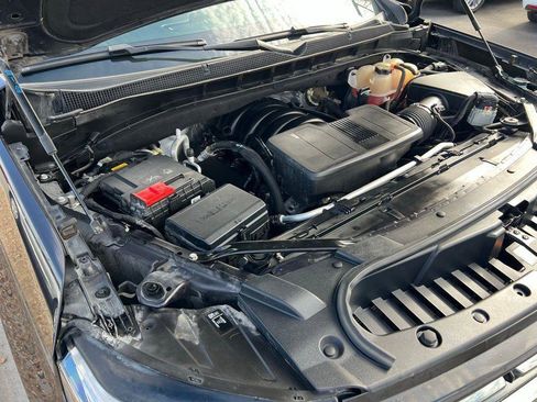 Used 2022 Chevrolet Tahoe RST w/ Luxury Package image 58