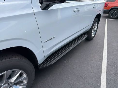 New 2026 Chevrolet Tahoe Premier w/ Sun And Tow Package AWD/4WD image 7