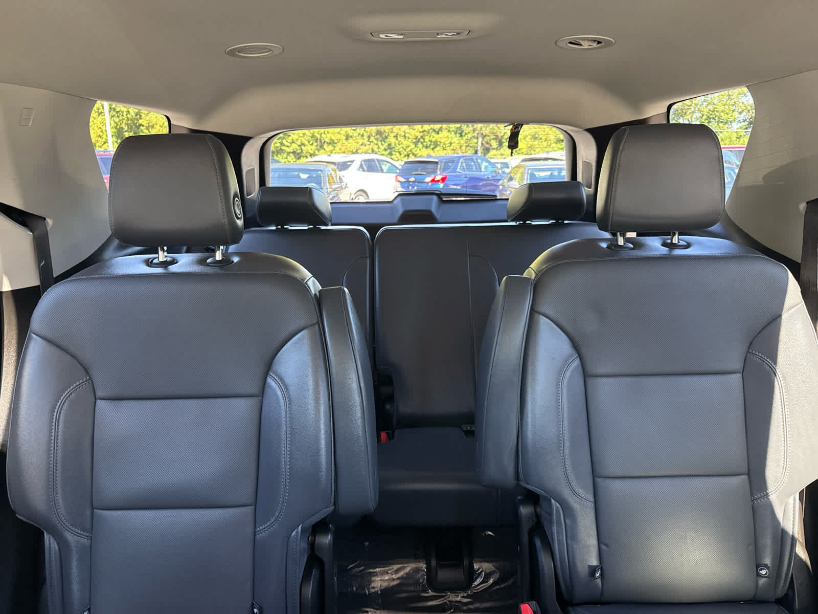 Used 2018 Chevrolet Traverse Premier AWD/4WD image 15