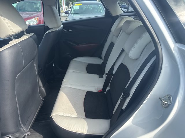 Used 2016 MAZDA CX-3 Grand Touring AWD/4WD image 26