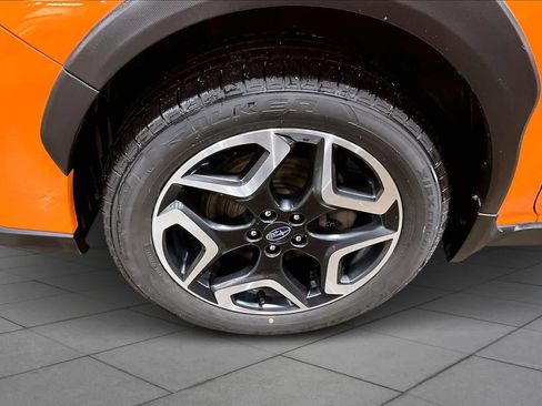 Used 2019 Subaru Crosstrek 2.0i Limited w/ Moonroof Package w/Navigation image 11