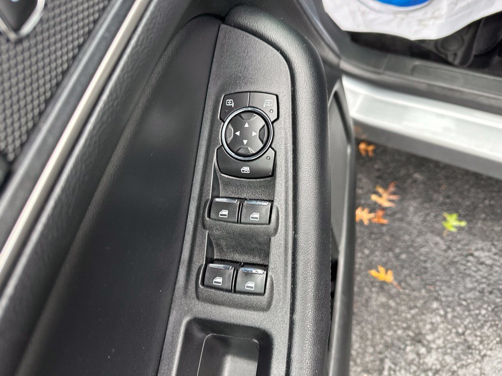 Used 2022 Ford Edge SEL AWD/4WD image 21