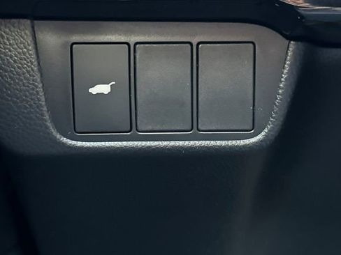 New 2026 Honda CR-V Sport Touring image 30