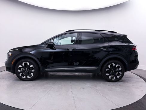 Used 2023 Kia Sportage X-Line AWD/4WD image 41