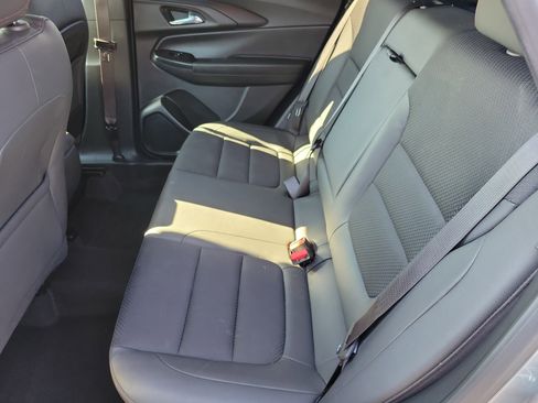 Used 2023 Chevrolet TrailBlazer RS image 13