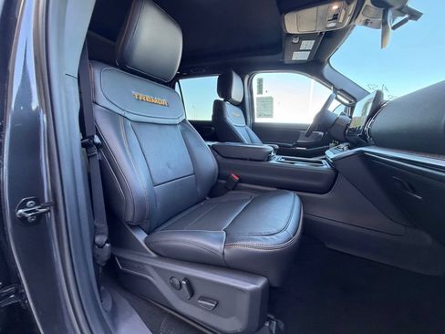 New 2026 Ford Expedition Tremor AWD/4WD image 19