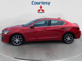 Used 2022 Acura ILX w/ Premium Package FWD video 2