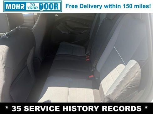 Used 2015 Ford Escape SE AWD/4WD image 31