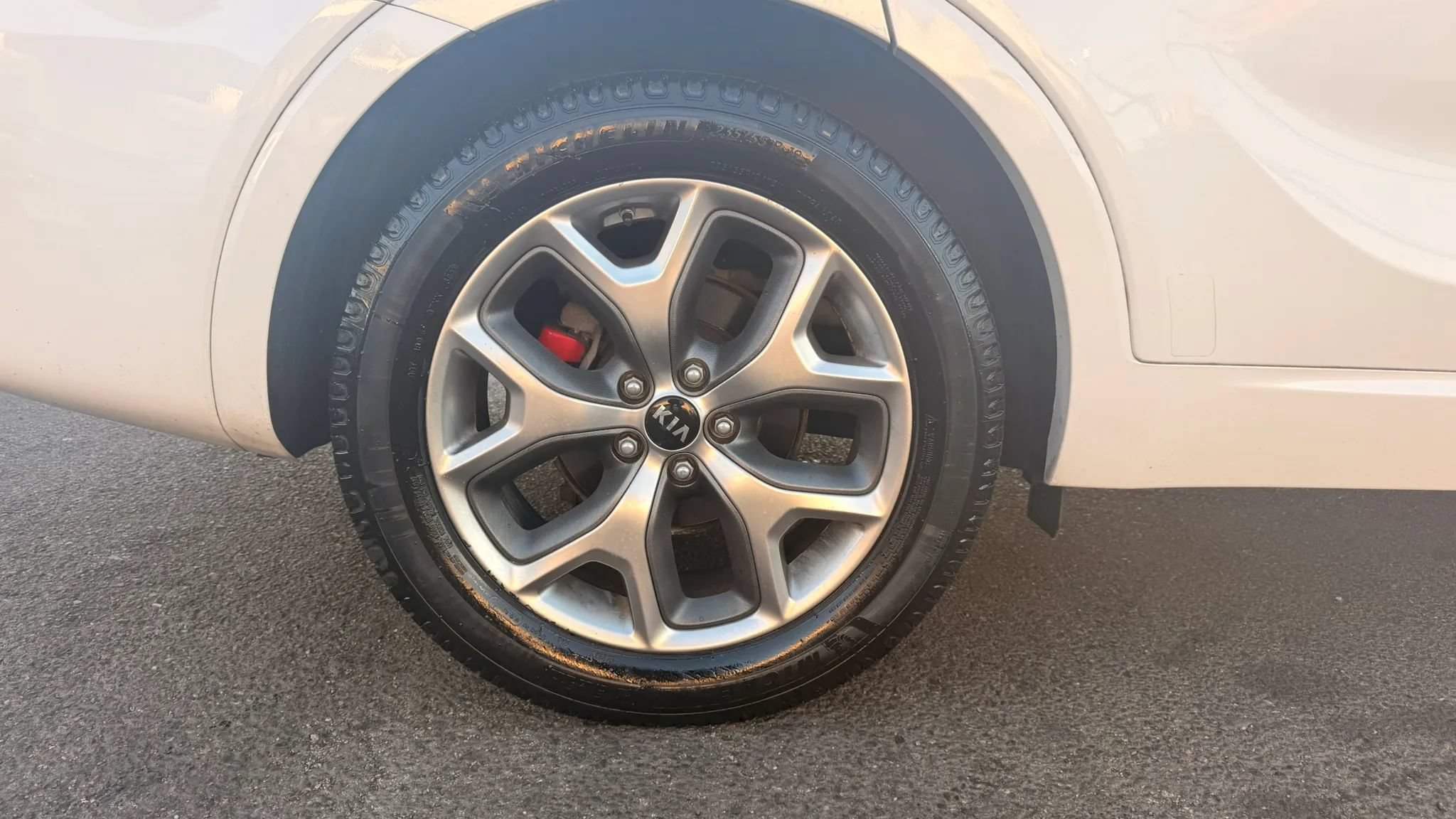 Used 2019 Kia Sorento SX w/ SX Touring Package AWD/4WD image 31