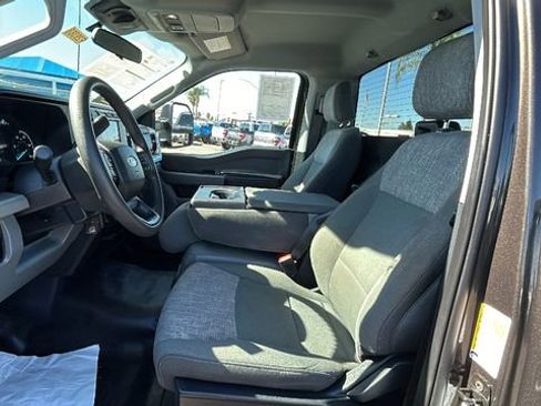Certified 2024 Ford F250 XLT image 15