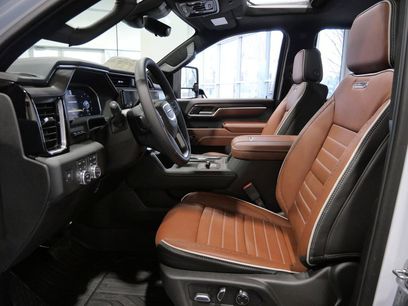 New 2026 GMC Sierra 3500 Denali Ultimate