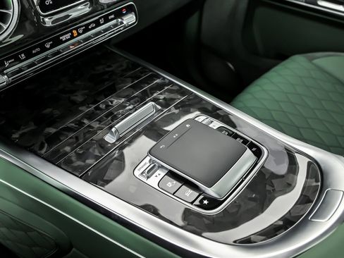 Used 2025 Mercedes-Benz G 63 AMG 4MATIC image 53