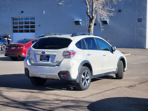 Used 2014 Subaru Crosstrek Touring image 3