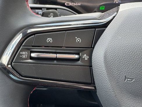 New 2026 Chevrolet Equinox EV RS AWD/4WD image 19