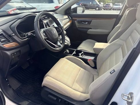 Used 2019 Honda CR-V EX image 3
