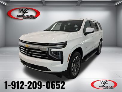 New 2026 Chevrolet Tahoe LT w/ Comfort Package
