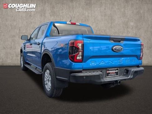 New 2025 Ford Ranger XL w/ Trailer Tow Package image 5