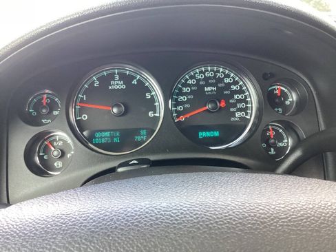 Used 2012 GMC Sierra 1500 Denali AWD/4WD image 10