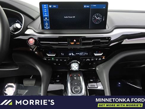 Used 2026 Acura MDX w/ Technology Package AWD/4WD image 27